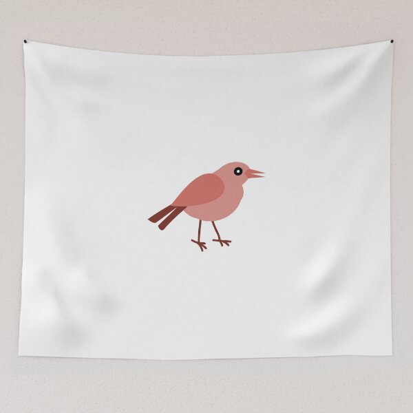 Item preview, Bird Standing designed and sold by Reethes.
