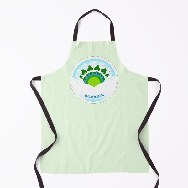 Item preview, Save Our Earth designed and sold by amatiana.
