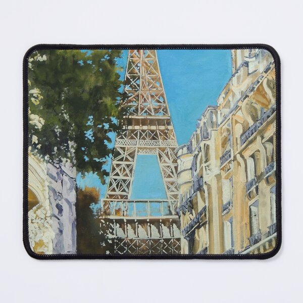 Item preview, The Eifel tower designed and sold by Macartvert.