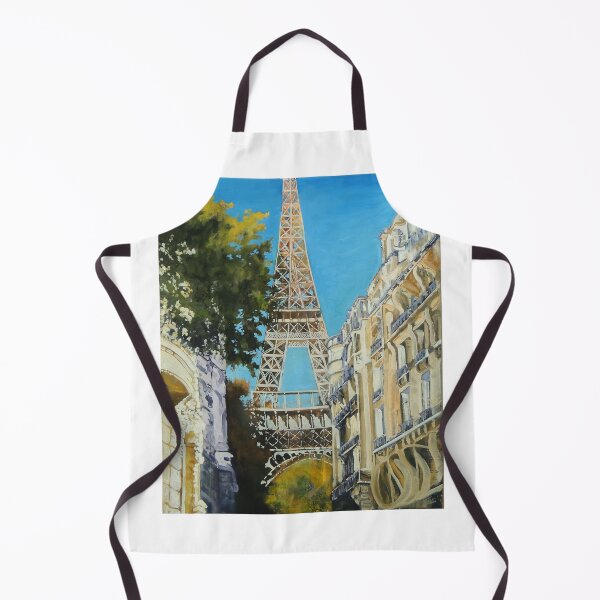 Item preview, The Eifel tower designed and sold by Macartvert.