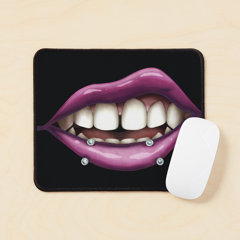Item preview, Mouse Pad designed and sold by CryptidsCreate.
