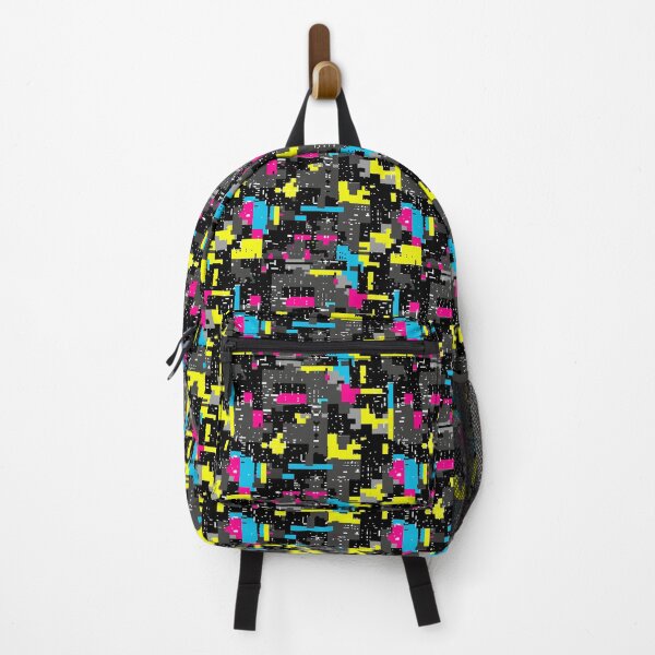 Item preview, Full Cyber Camouflage designed and sold by MidArtForge.