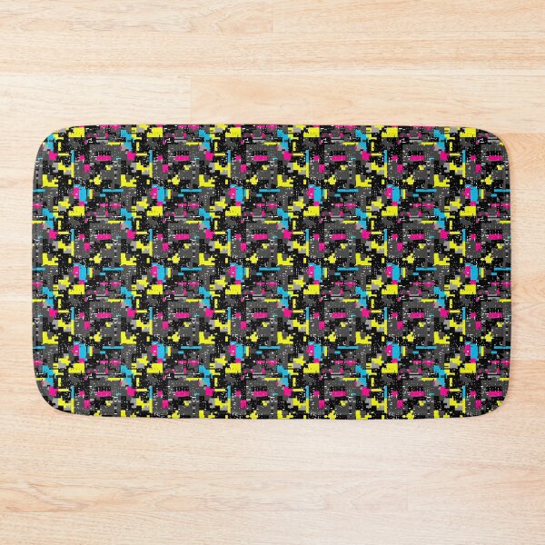 Item preview, Full Cyber Camouflage designed and sold by MidArtForge.