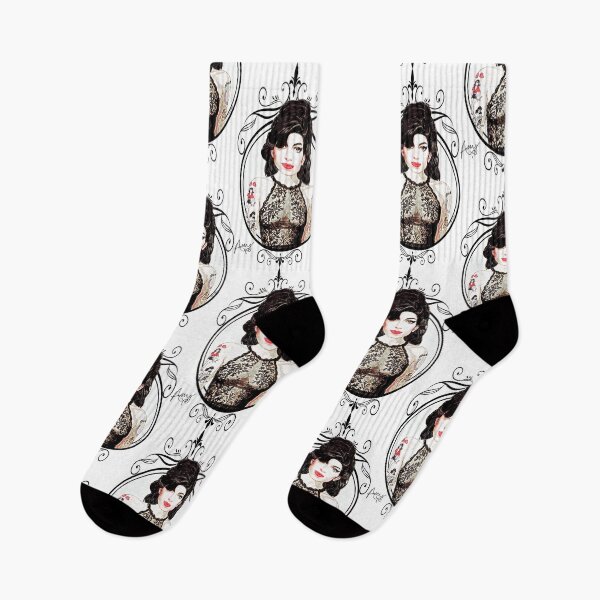 Item preview, Winehouse's vintage Gothic designed and sold by Hen-C-Art.