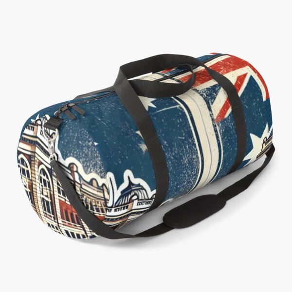 Item preview, Flinders Street Station Melbourne designed and sold by MuggyandMo.