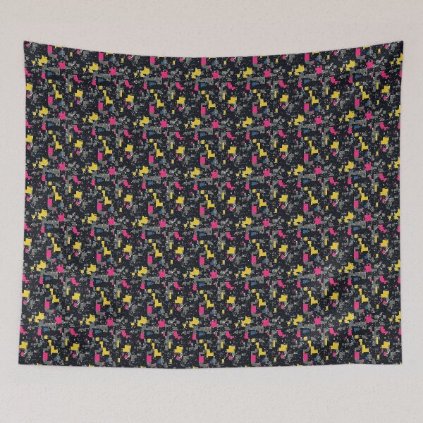 Item preview, Full Cyber Camouflage designed and sold by MidArtForge.