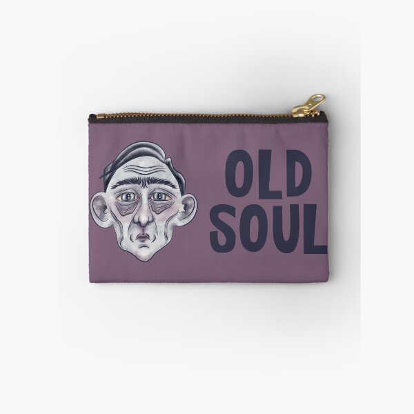 Item preview, Weird Creepy Guy designed and sold by Scrabbly Doodles.