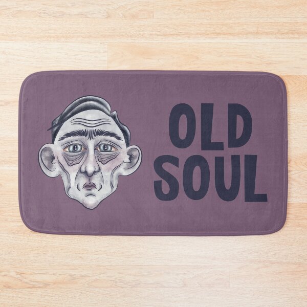 Item preview, Weird Creepy Guy designed and sold by Scrabbly Doodles.