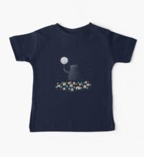 Goodnight, Sleep Tight Baby Tee