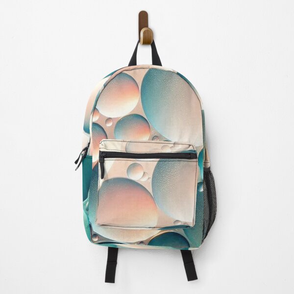 Item preview, Bubble World designed and sold by benotone123.