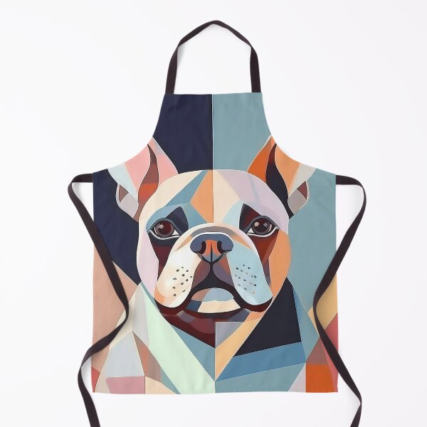 Item preview, French Bulldog Owner: Life with a Frenchie! designed and sold by OzzFrequency.