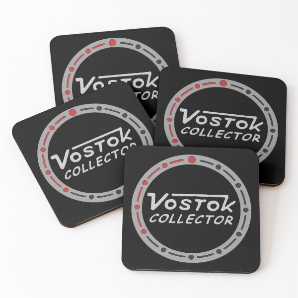 Item preview, Vostok Collector - Fan Design designed and sold by AtomicUtopia.