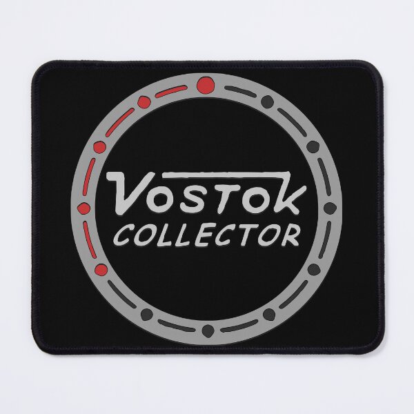 Item preview, Vostok Collector - Fan Design designed and sold by AtomicUtopia.