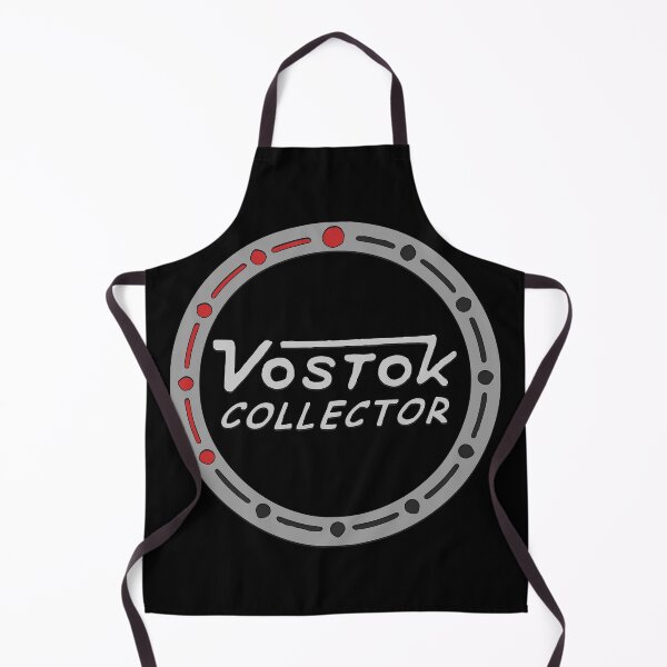 Item preview, Vostok Collector - Fan Design designed and sold by AtomicUtopia.
