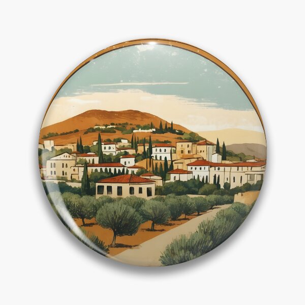 Item preview, Xanthi Eastern Macedonia and Thrace Greece Postcard Vintage Retro Travel Vintage designed and sold by TravelPostcardGems.
