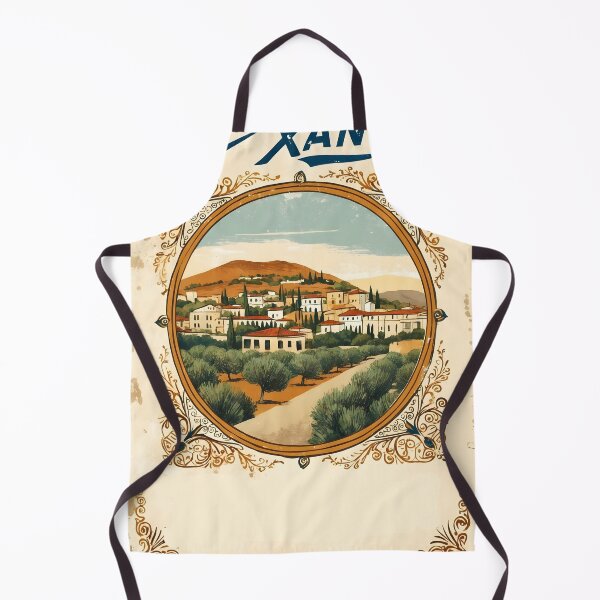 Item preview, Xanthi Eastern Macedonia and Thrace Greece Postcard Vintage Retro Travel Vintage designed and sold by TravelPostcardGems.