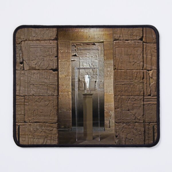 Item preview, Egyptian Temple designed and sold by James Aiken.