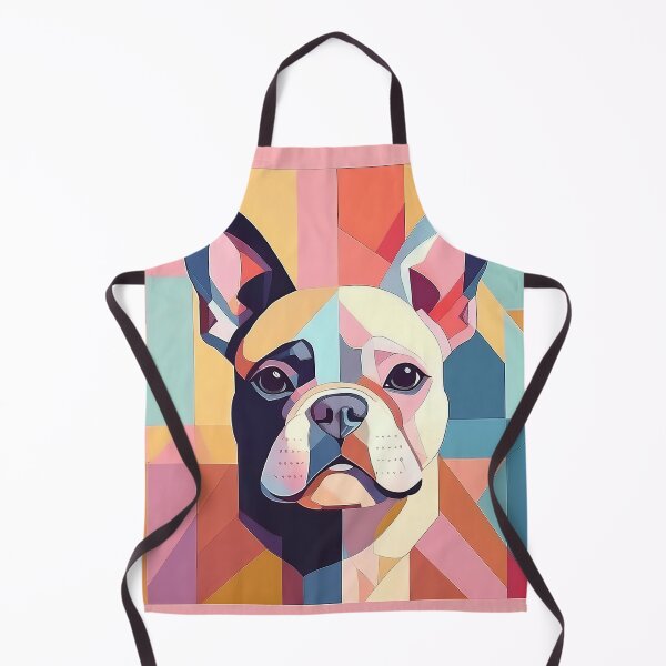 Item preview, French Bulldog Owner: Life with a Frenchie! designed and sold by OzzFrequency.