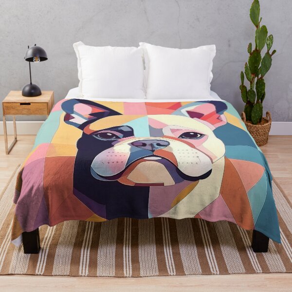 Item preview, French Bulldog Owner: Life with a Frenchie! designed and sold by OzzFrequency.