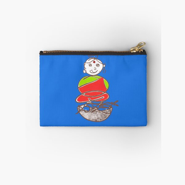 Item preview, Lady Selling Fish designed and sold by rajini-doodle.
