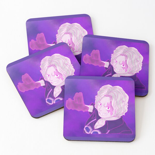 Item preview, Revolutionary Sabo (Background Version) designed and sold by strawhatevin.