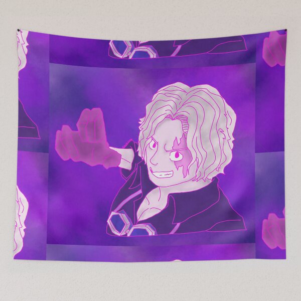 Item preview, Revolutionary Sabo (Background Version) designed and sold by strawhatevin.