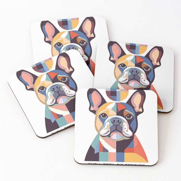 Item preview, French Bulldog Owner: Life with a Frenchie! designed and sold by OzzFrequency.
