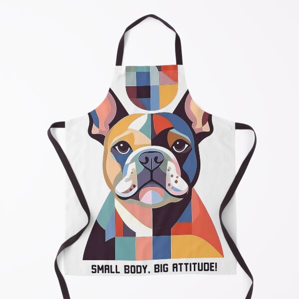 Item preview, French Bulldog Owner: Life with a Frenchie! designed and sold by OzzFrequency.