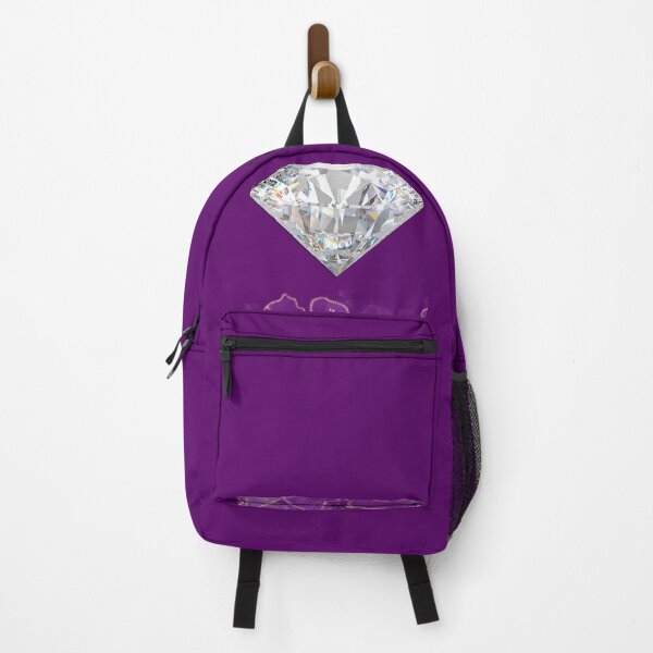 Item preview, Big diamond for purple designed and sold by You168.