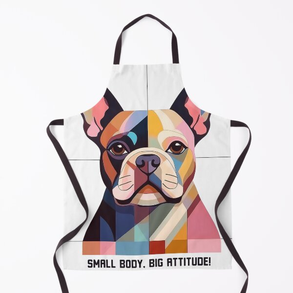 Item preview, French Bulldog Owner: Life with a Frenchie! designed and sold by OzzFrequency.