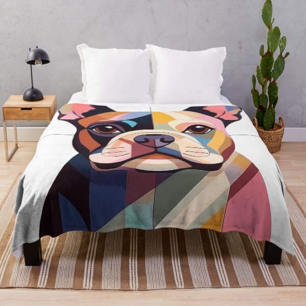 Item preview, French Bulldog Owner: Life with a Frenchie! designed and sold by OzzFrequency.