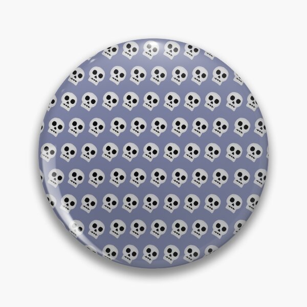 Item preview, Skull pattern designed and sold by Autopilot-ditto.