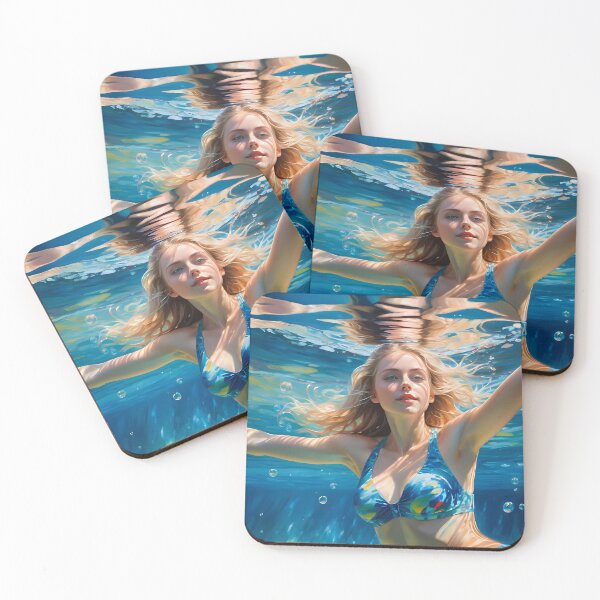 Item preview, The art of surfacing designed and sold by Emilia-Design.