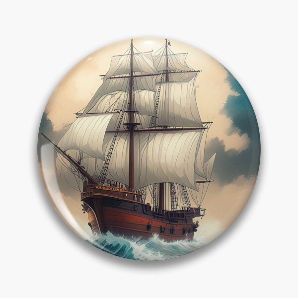 Item preview, Animated Ship \ Anima designed and sold by KenjiSano.