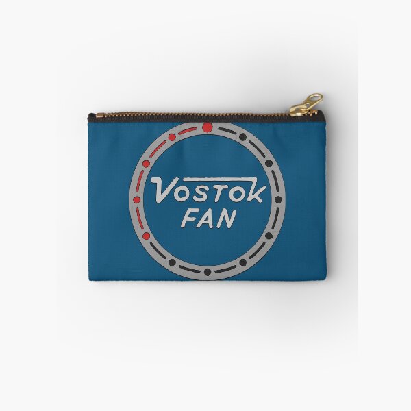 Item preview, Vostok Fan - Fan Design designed and sold by AtomicUtopia.