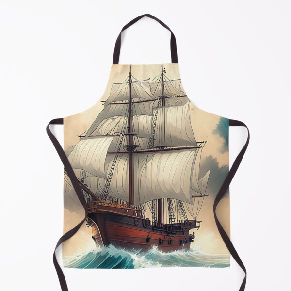 Item preview, Animated Ship \ Anima designed and sold by KenjiSano.