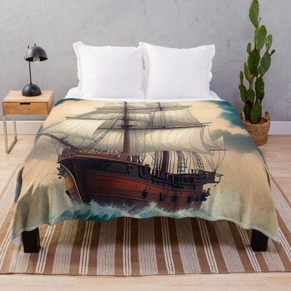 Item preview, Animated Ship \ Anima designed and sold by KenjiSano.