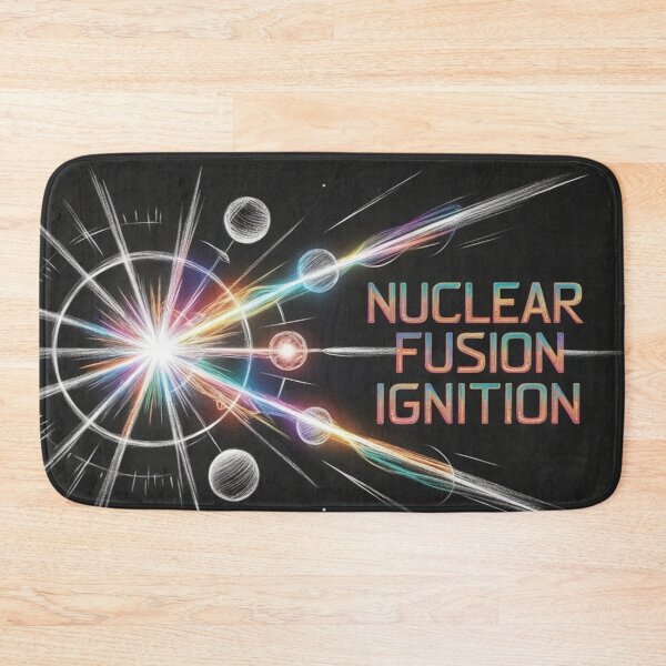 Item preview, Genesis of the Stars: Physics Gifts designed and sold by eXtraHumans.