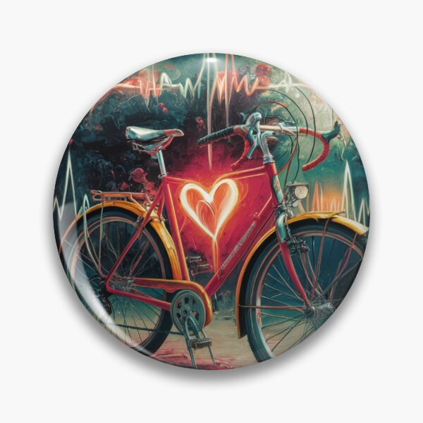 Item preview, "Cycle of the Heart" designed and sold by anahimar1418.