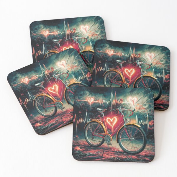 Item preview, "Cycle of the Heart" designed and sold by anahimar1418.