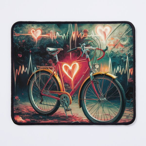 Item preview, "Cycle of the Heart" designed and sold by anahimar1418.