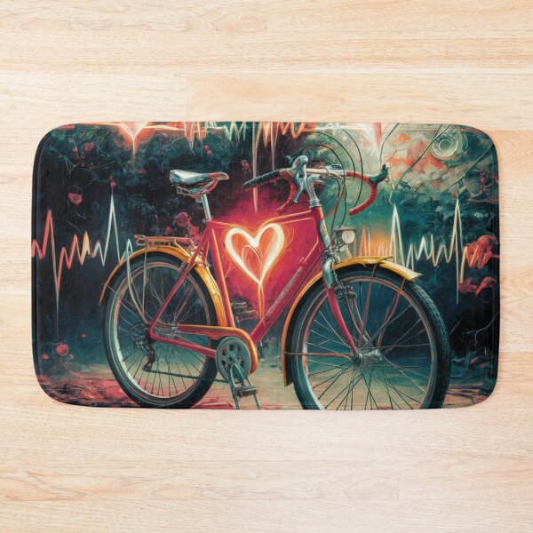 Item preview, "Cycle of the Heart" designed and sold by anahimar1418.