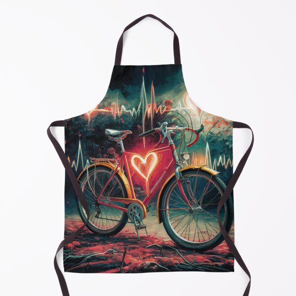 Item preview, "Cycle of the Heart" designed and sold by anahimar1418.