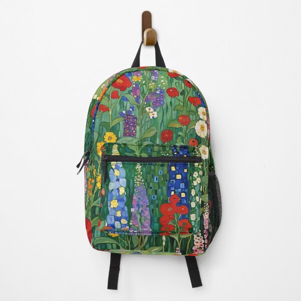 Item preview, Klimt Bauerngarten designed and sold by maniacfitness.