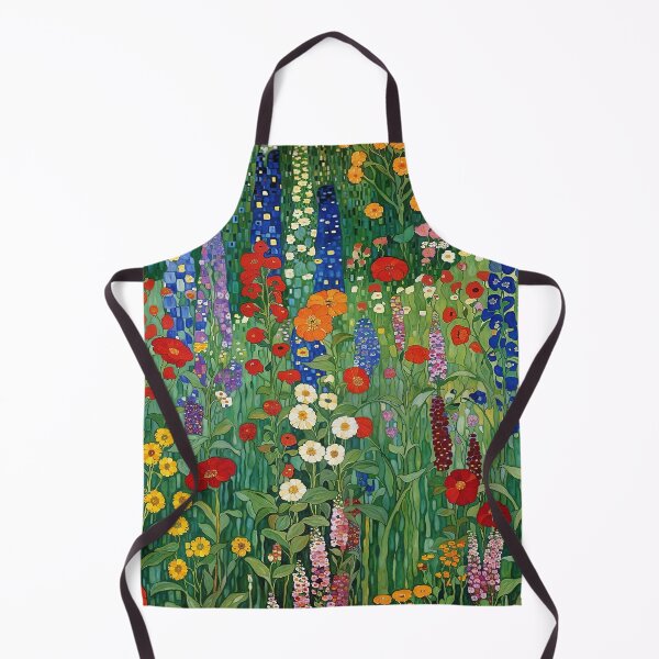Item preview, Klimt Bauerngarten designed and sold by maniacfitness.