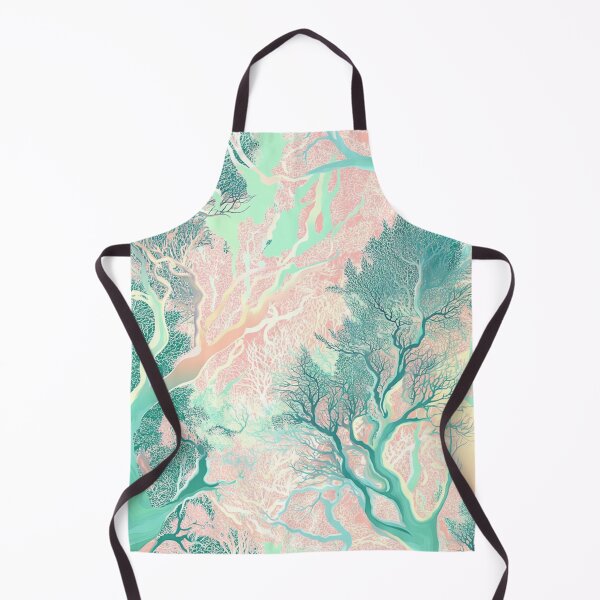 Item preview, Modern Trees  designed and sold by sasyall.