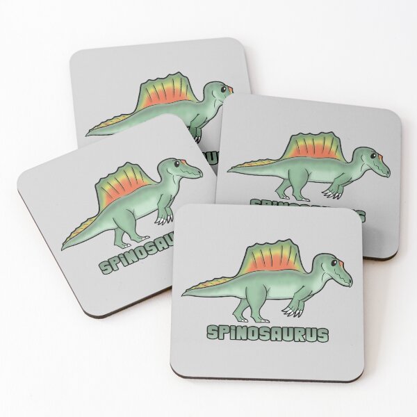 Item preview, Spinosaurus designed and sold by PangolinSquad.