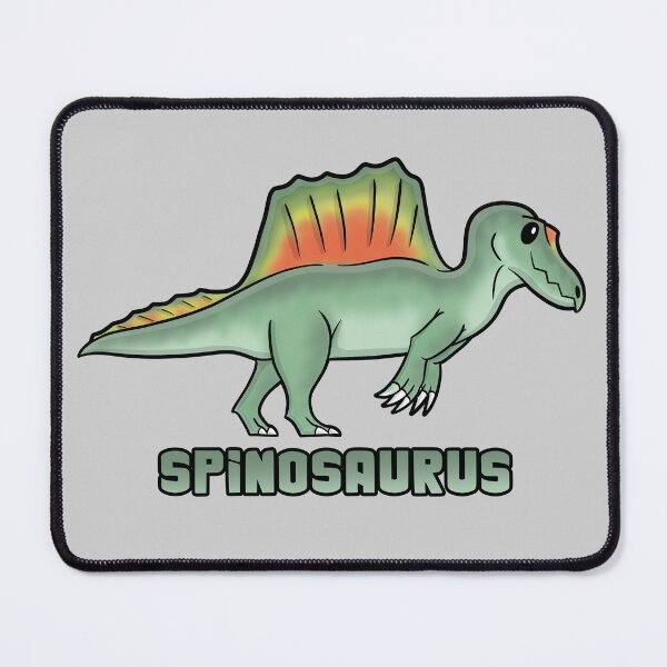 Item preview, Spinosaurus designed and sold by PangolinSquad.