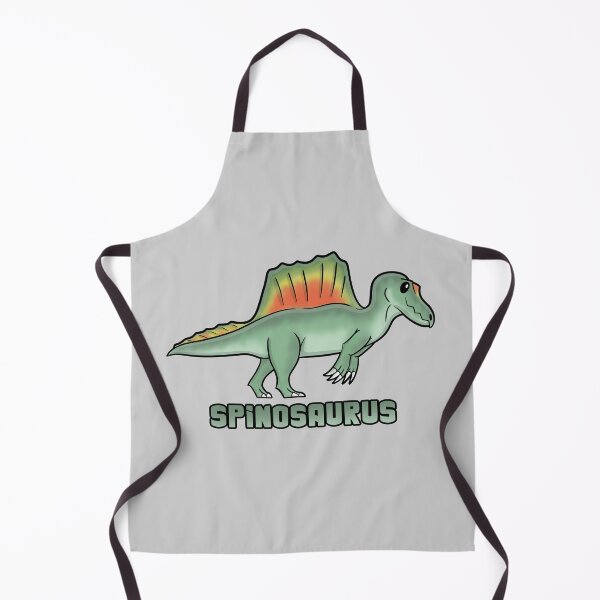 Item preview, Spinosaurus designed and sold by PangolinSquad.