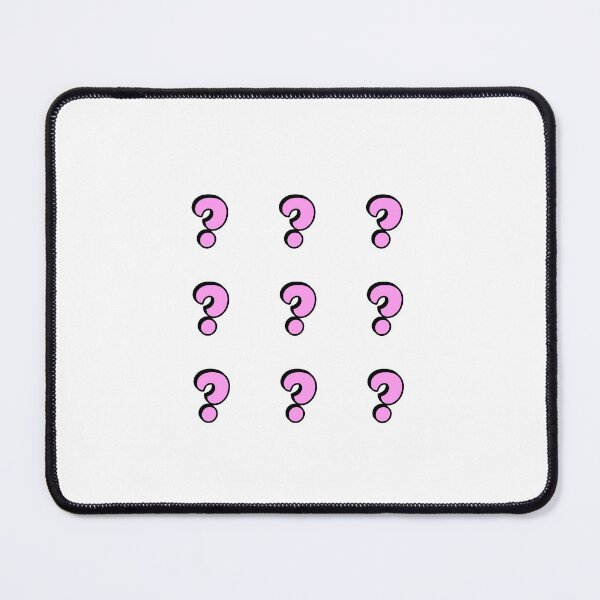 Item preview, Question Mark Pack  designed and sold by Inspirationmotivation.